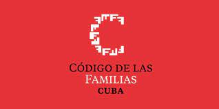 Cuba, código, familias, nueva, ley