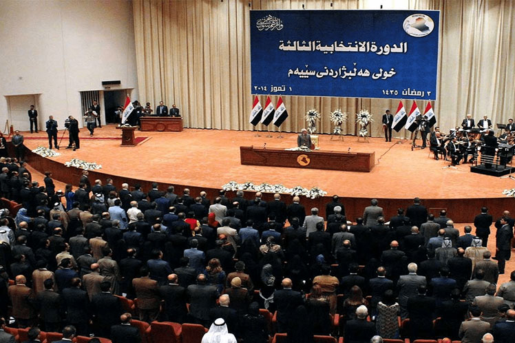 parlamento-do-iraque-para-decidir-sobre-sucessao-presidencial