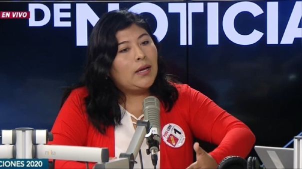 ministra-peruana-pronta-a-renunciar-caso-haja-confirmacao-de-denuncia