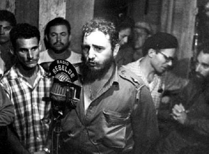 Cuba, Diaz Canel, felicitación, Radio Rebelde
