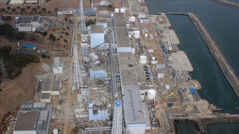 Japón, OIEA, expertos, visita, Fukushima, planta