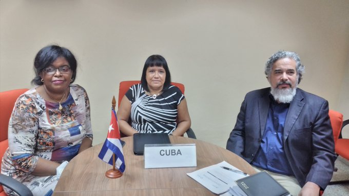 Cuba, Celac, relaciones, socios, extrarregionales