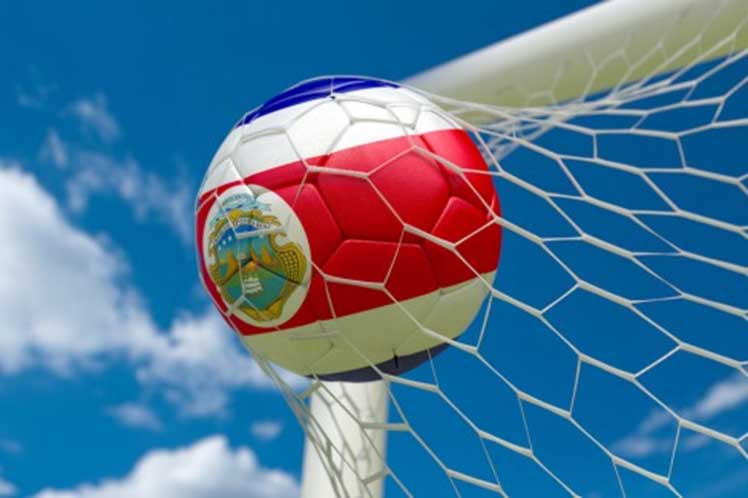 fútbol, Costa Rica, EEUU, copa, mundial