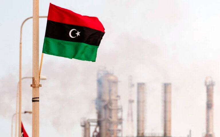Libia, petróleo, gobierno, crisis, EEUU