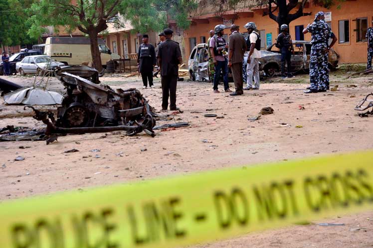 Nigeria, violencia, norte, muertos
