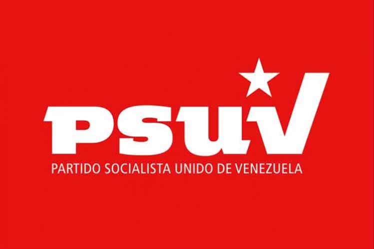 Venezuela, socialistas, PSV, campaña, comunicacional