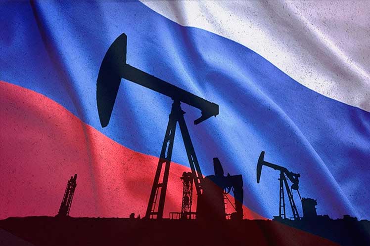Rusia, petróleo, produccion, mercado, global