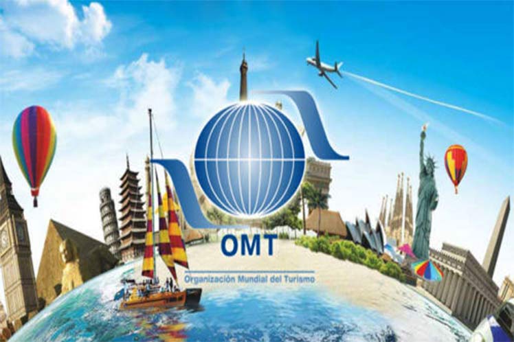 OMT, turismo, suspensión, Rusia