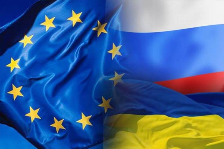 UE, Rusia, sanciones, ayuda, Ucrania