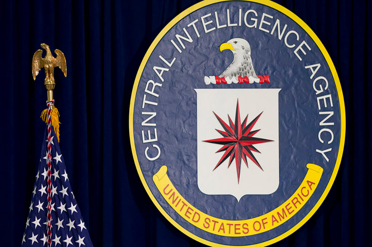 EEUU, CIA, secreto, centros, tortura, denuncia