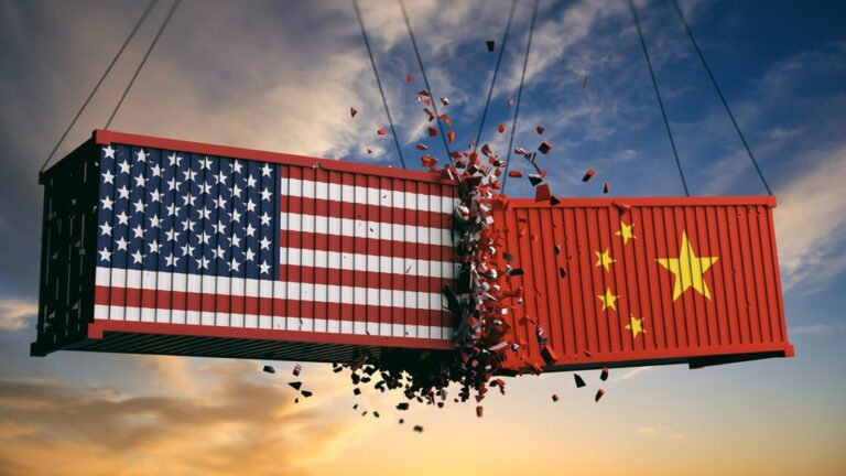 China, EEUU, tarifas, comerciales