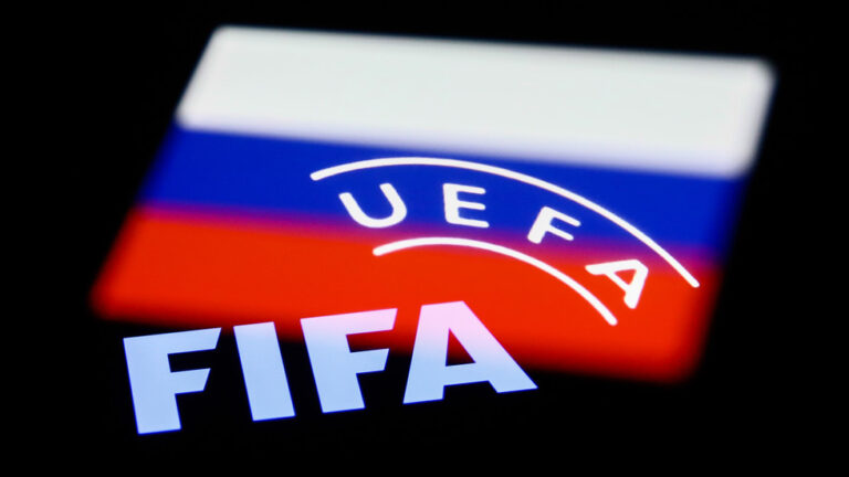 Rusia, apelación, sanciones, FIFA, UEFA