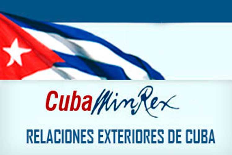 Cuba, cancillería, atención, connacionales, Ucrania