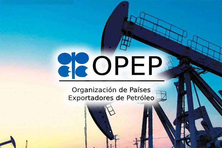 OPEP, petróleo, demanda, aumento