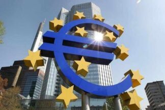 BCE, tasas, interés, invariables