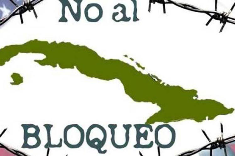 Níger, Cuba, solidaridad, bloqueo, EEUU