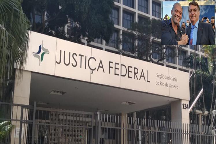 Brasil, justicia, Bolsonaro, plazo, indulto, diputado