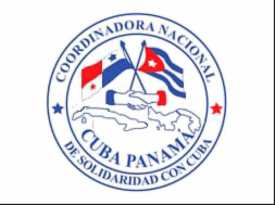 Cordinadora-Cuba-Panama