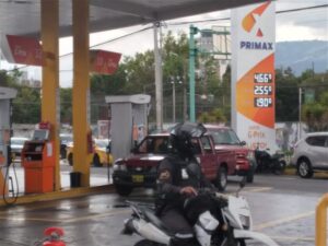 Ecuador, gasolina, precio, alza