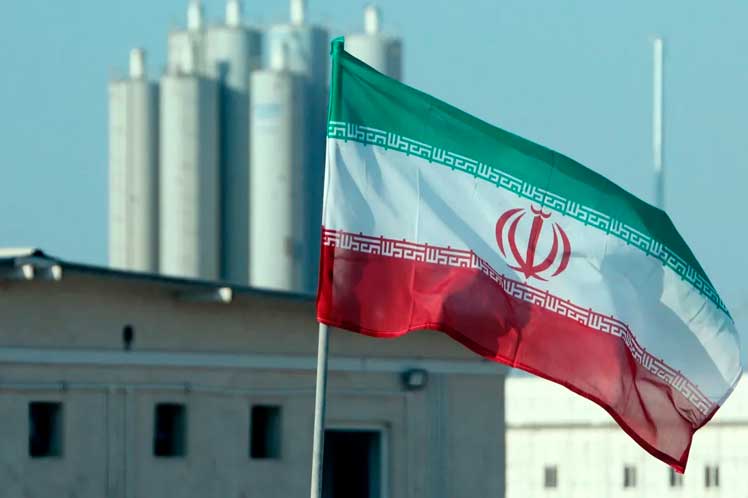 Irã comemora o Dia da Tecnologia Nuclear