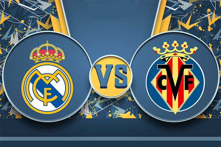 Real-Madrid-y-Villarreal