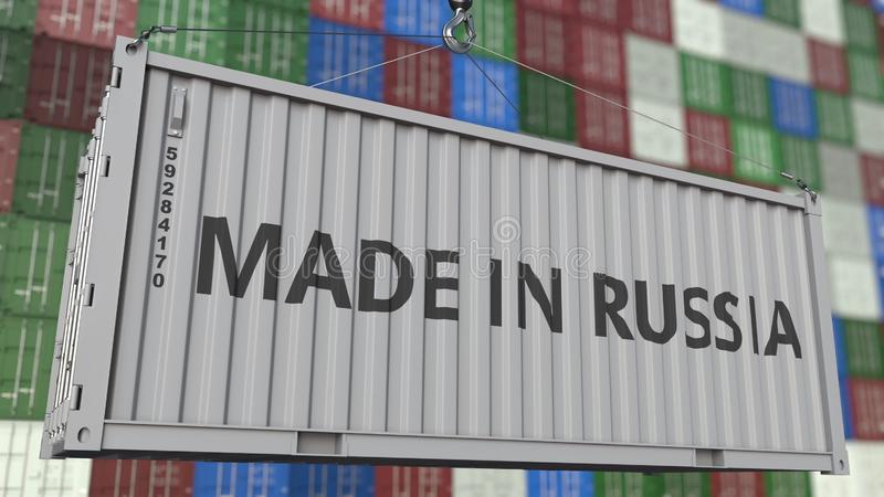 Rusia-exportaciones