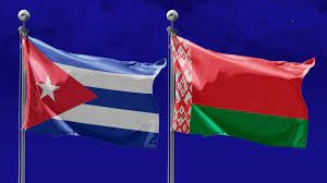 Cuba, Belarús, relaciones, amistad