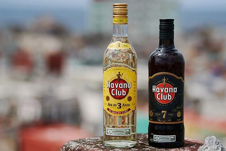 Cuba, EEUU, Havana Club, litigio, Bacardí, fallo