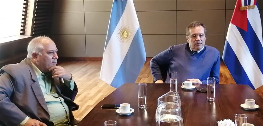 cuba-e-argentina-defendem-o-fortalecimento-do-intercambio-cultural