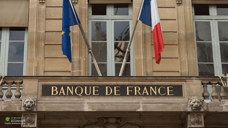 Banco de Francia, PIB, crecimiento