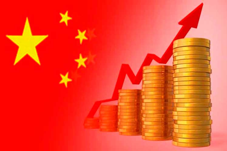 China, economia, inflación, alza