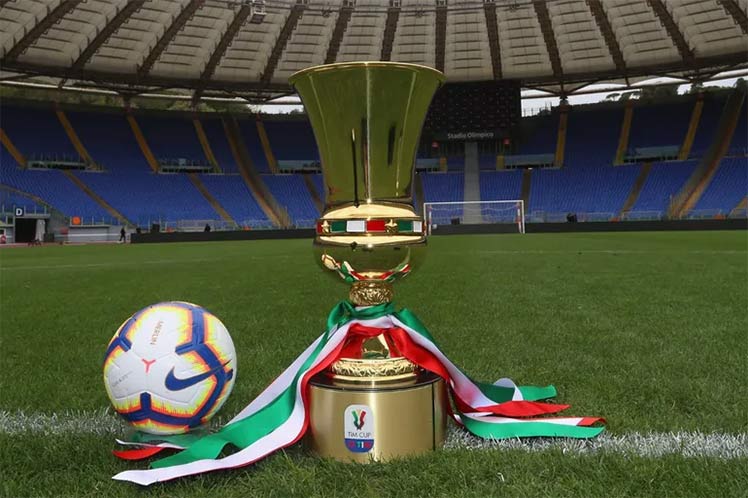 fútbol, Copa Italia, Juventus, Inter Milán