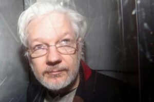 México, López Obrador, asilo, Julian Assange
