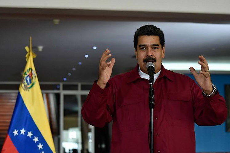 Venezuela, Maduro, inversionistas, interés, acciones