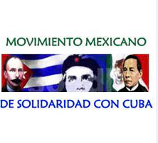 México, Cuba, encuentro, solidaridad, programa