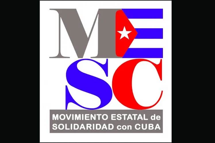 España, Cuba, solidaridad, ccidente, hotel Saratoga