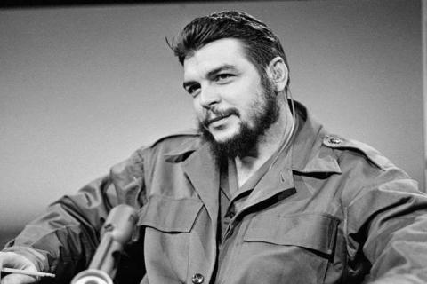Cuba, Che, conmemkoración, hallazgo, restos