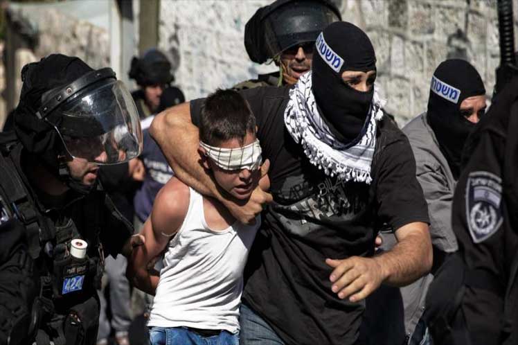 Cisjordania-15-palestinos-arrestados