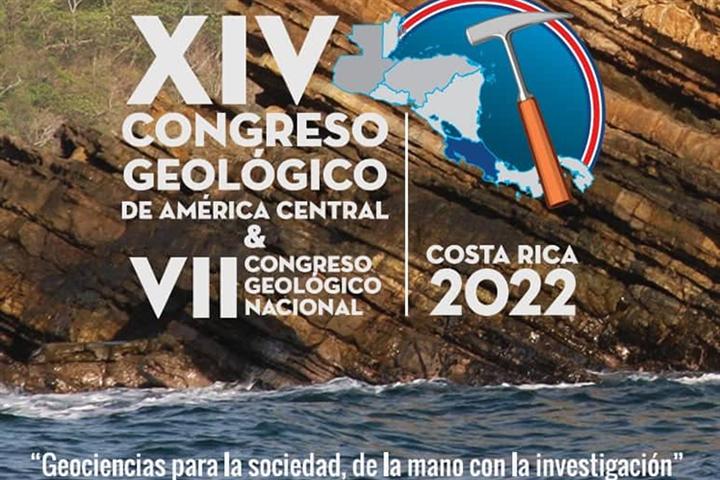Costa Rica, congreso, geología