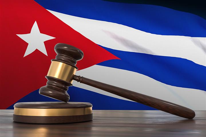 Cuba, juristas, congreso