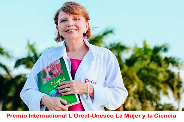 Cuba-Premio-Internacional-L’Oréal-Unesco-“La-Mujer-y-la-Ciencia”