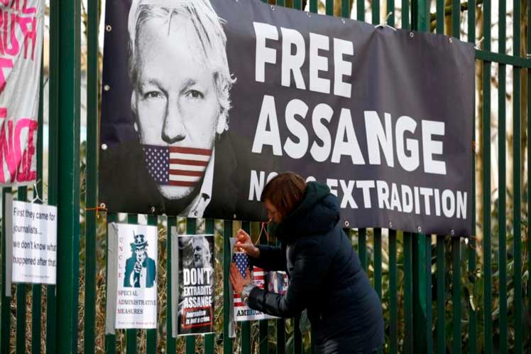 EEUU-extradicción-Assange