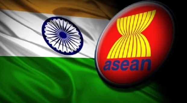 India, Asean, asociación, estratégica