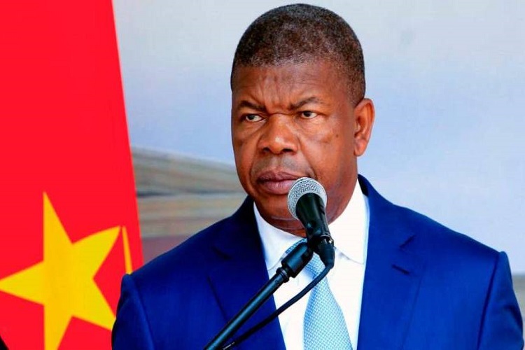 Angola, presidente, elecciones, fecha