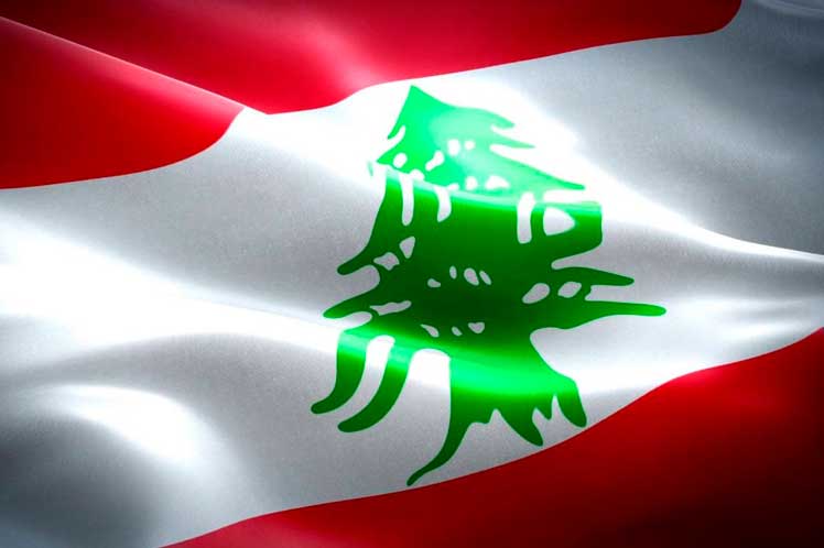Libano-huelga-empleados-publicos