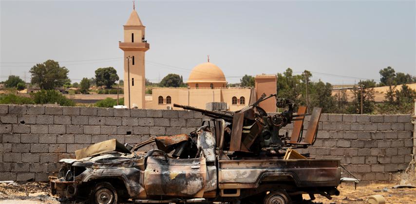 calma-tensa-na-capital-da-libia-apos-confrontos-entre-milicias