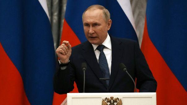 Rusia, avance, sanciones, Occidente