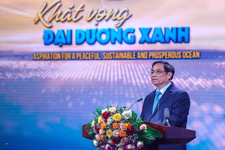 Vietnam-primer-ministro-Pham-Minh-Chinh