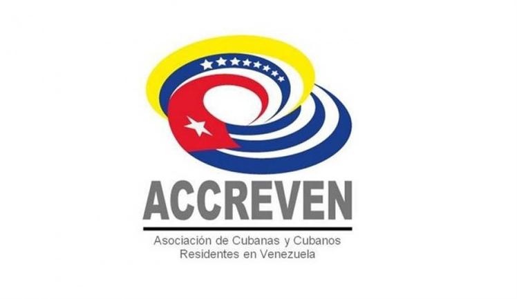 Cuba, pésame, fundadora, Accreven, Venezuela