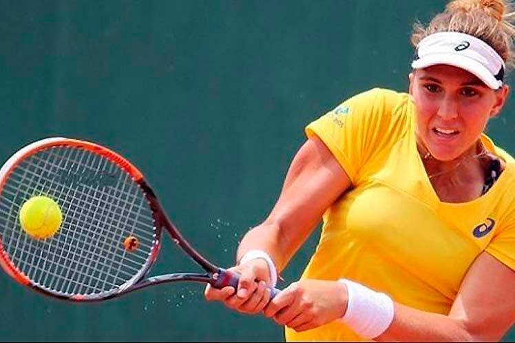 tenista-brasileña-Beatriz-Haddad-Maia
